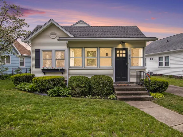 1324 Belmont Ave, South Bend, IN 46615
