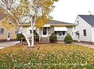 15503 Edgewood Ave, Maple Heights, OH
