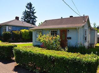 8910 NE Thompson St, Portland, OR 97220