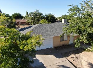 10313 Del Haven St SW, Albuquerque, NM 87121