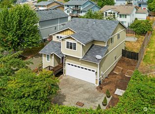 2968 Gerard Pl E, Bremerton, WA 98310