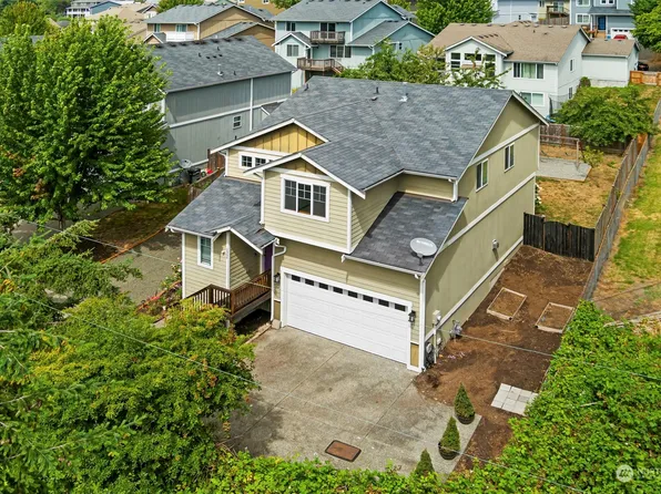 2968 Gerard Place E, Bremerton, WA 98310