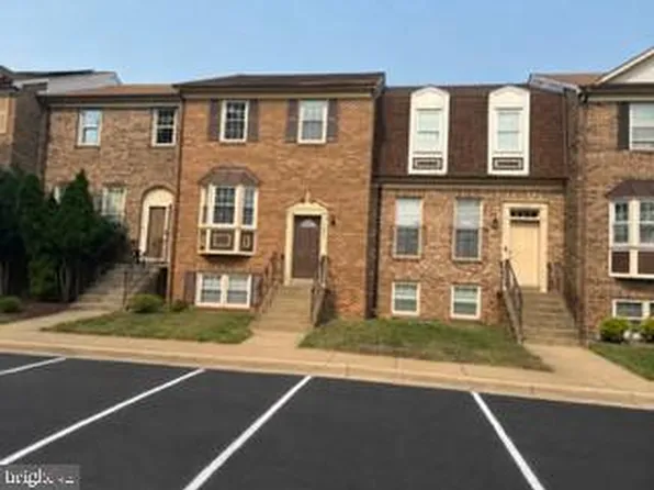 5943 Surratts Village Dr, Clinton, MD 20735