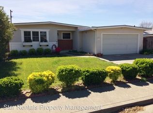 219 Santa Cruz Dr, Fairfield, CA 94533