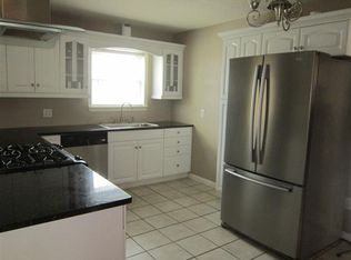 1110 Alton St, Bridge City, TX 77611