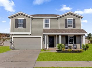 571 S Andrea Cir, Haines City, FL 33844