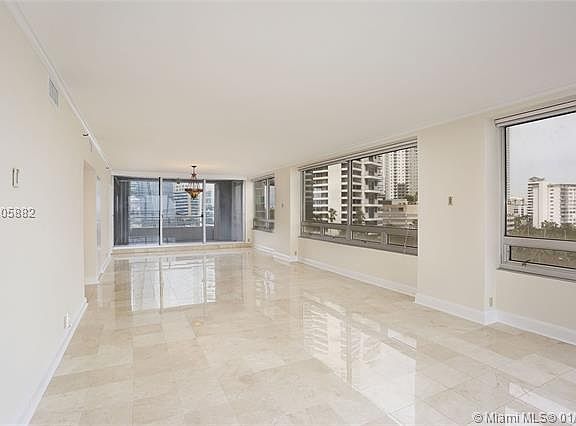 The Palace on Brickell