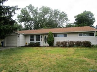 4535 Elmhurst Rd, Toledo, OH 43613