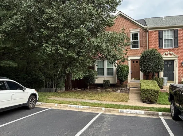 12679 Perchance Ter, Woodbridge, VA 22192