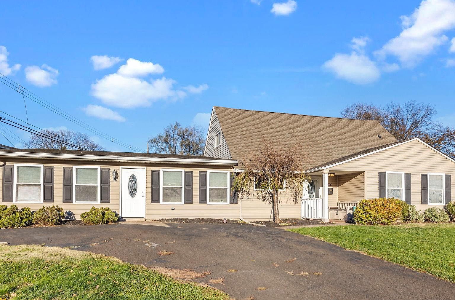 34 Highland Park Dr, Levittown, PA 19056 Zillow