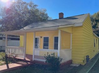 315 Cherokee St SE, Aiken, SC 29801