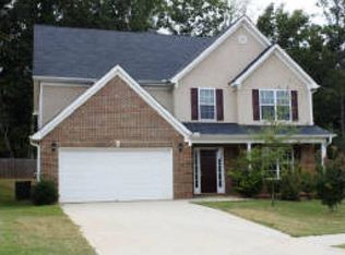 113 Makenna Dr, Hampton, GA 30228