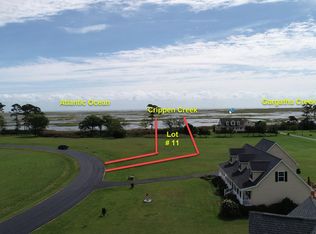 LOT 11 Crippen Vw, Parksley, VA 23421