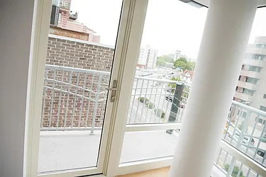 Rented by Gelfand Realty Inc