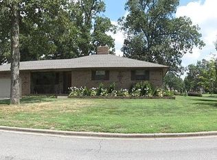 2801 N Lincoln Ave, Joplin, MO 64801