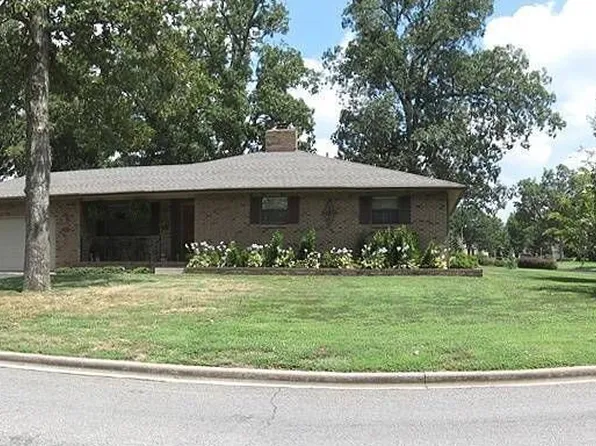 2801 N Lincoln Ave, Joplin, MO 64801