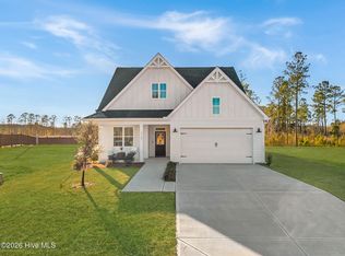 2012 Red Woodpeckers Ct, # 36, Leland, NC 28451