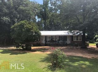 135 135 & 145 Springtree Rd, Athens, GA 30605