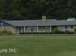 697 State Road 54 W, Springville, IN 47462