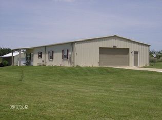 1647 Gene Terry Rd, Dothan, AL 36301