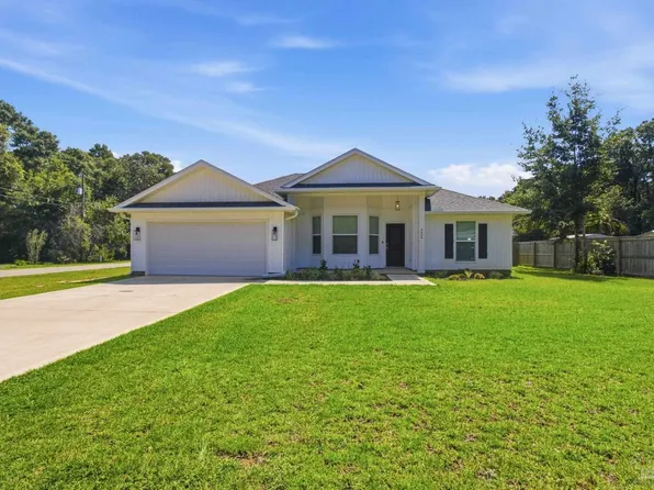 4464 Rice Rd, Milton, FL 32583