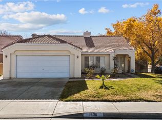 1536 E Avenue J4, Lancaster, CA 93535