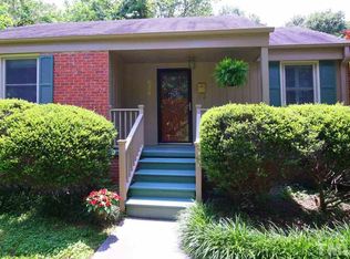 824 Young St, Raleigh, NC 27608