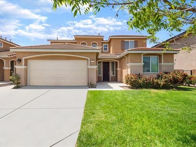 17952 Passionflower Ln, San Bernardino, CA, 92407