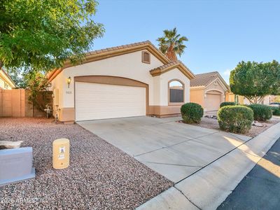 5833 E NORLAND Street, Mesa, AZ, 85215
