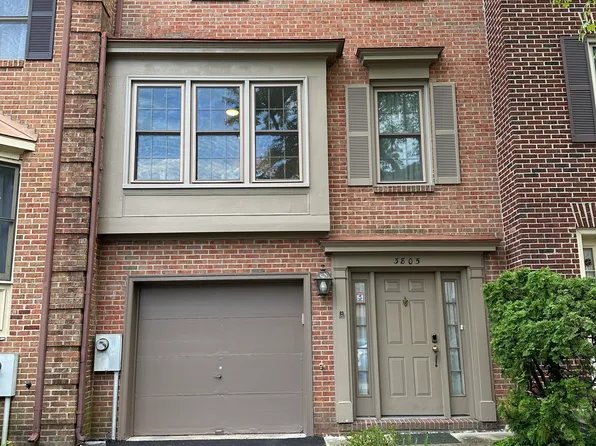 3805 Usher Ct, Alexandria, VA 22304
