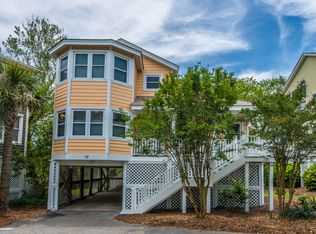 72 Fairway Dunes Ln, Isle Of Palms, SC 29451