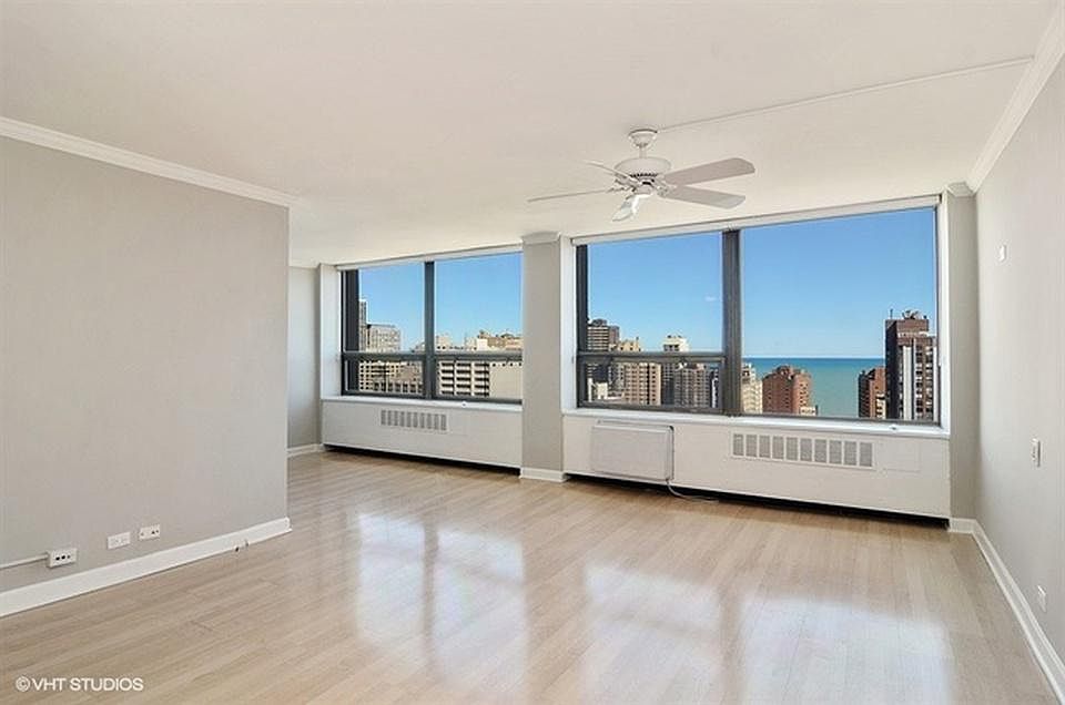 1st image of 1355 N Sandburg Ter APT 2806