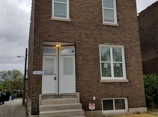 3516 Arkansas Ave, Saint Louis, MO 63118