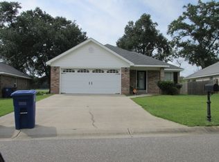 1490 Majesty Loop, Foley, AL 36535