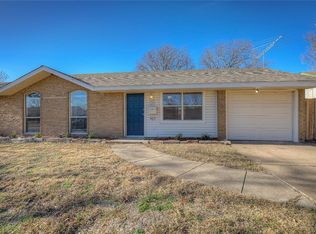 4813 Frontier Rd, Garland, TX 75043