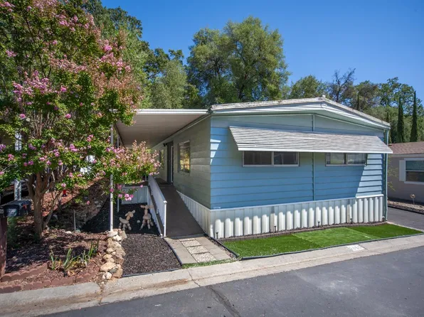 2860 Hidden Springs Cir, Placerville, CA 95667