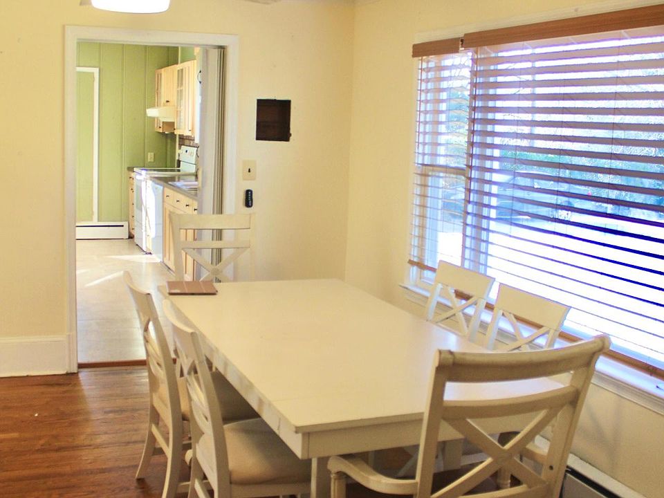 DINNING ROOM