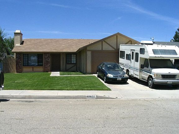 Nice Neighborhood!