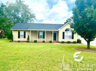 114 Haywood Dr, Raeford, NC 28376