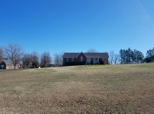 2725 Derby Run Rd, Springfield, TN 37172