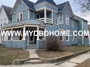 1704 W Main St #1, Fort Wayne, IN 46808