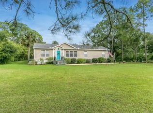 2565 Tuscany Dr, Mims, FL 32754