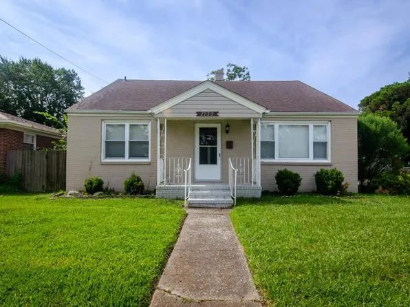 2733 Hollister Ave, Norfolk, VA 23504