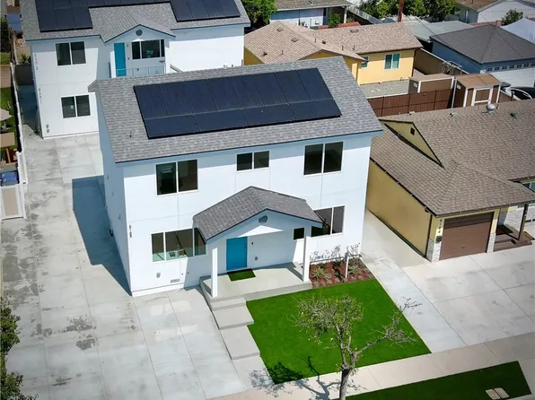 6168 Briercrest Ave, Lakewood, CA 90713