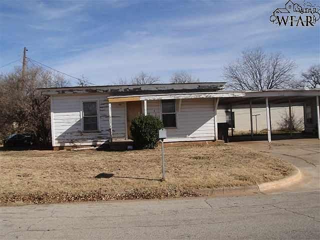 1st image of this home