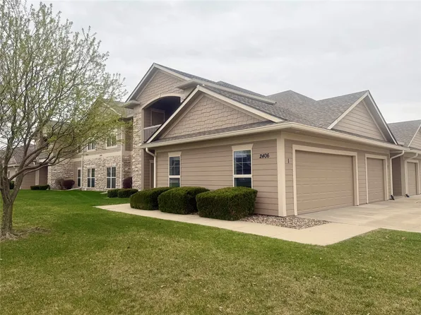 2406 NE Oak Dr Unit 1, Ankeny, IA 50021
