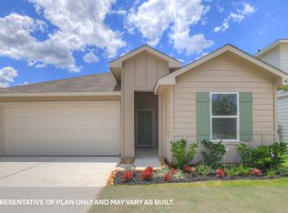 364 Deborah Dr, New Braunfels, TX 78130