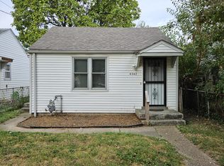 4242 Allmond Ave, Louisville, KY 40209