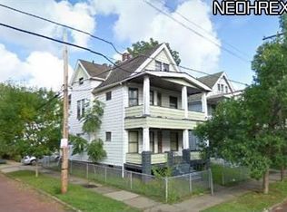2976 E 67th St, Cleveland, OH 44127