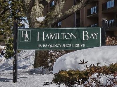 175 Quincy Shore Dr APT B76, Quincy, MA, 02171